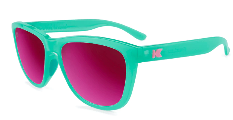 Knockaround - Premiums Sport Sunglasses