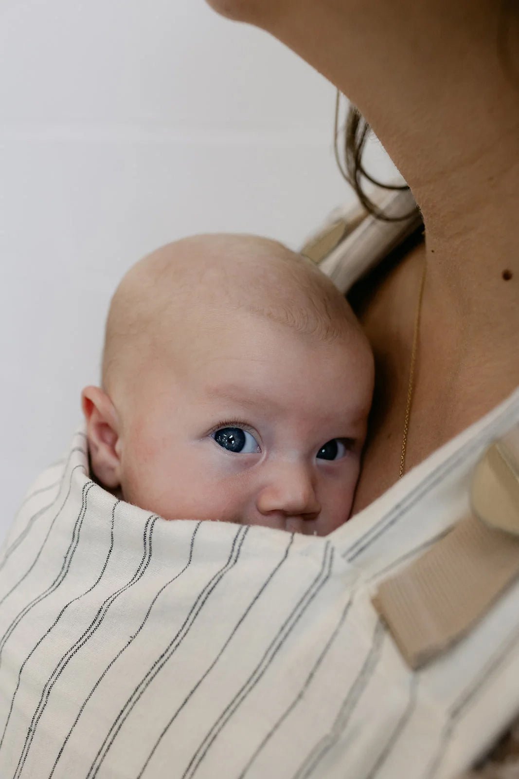 Coastal - Cove Baby Carrier
