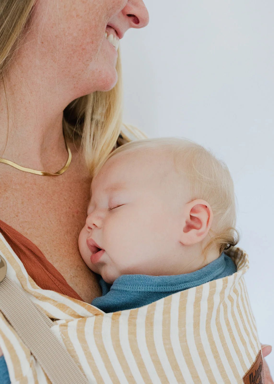 Monaco - Cove Baby Carrier
