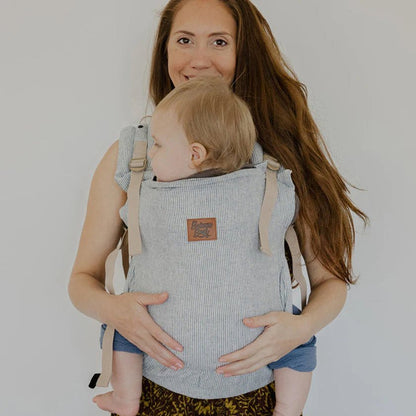 Santorini - Cove Baby Carrier