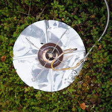 Réchaud de randonnée Primus Gravity