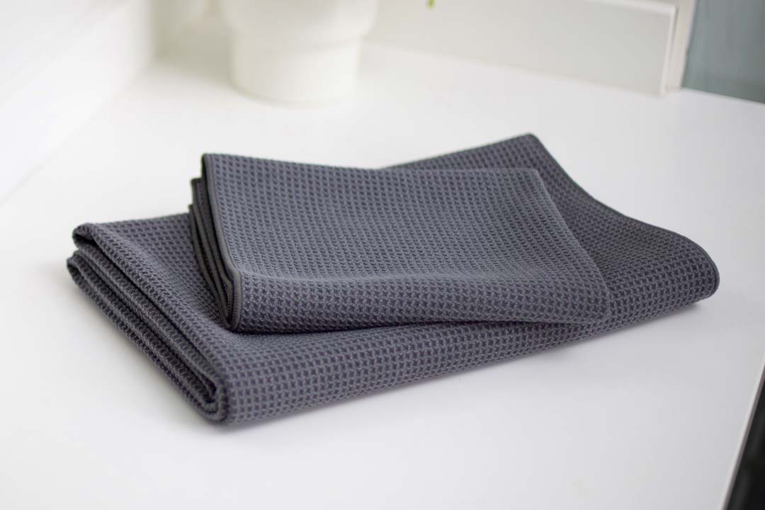 Ensemble de serviettes de bain