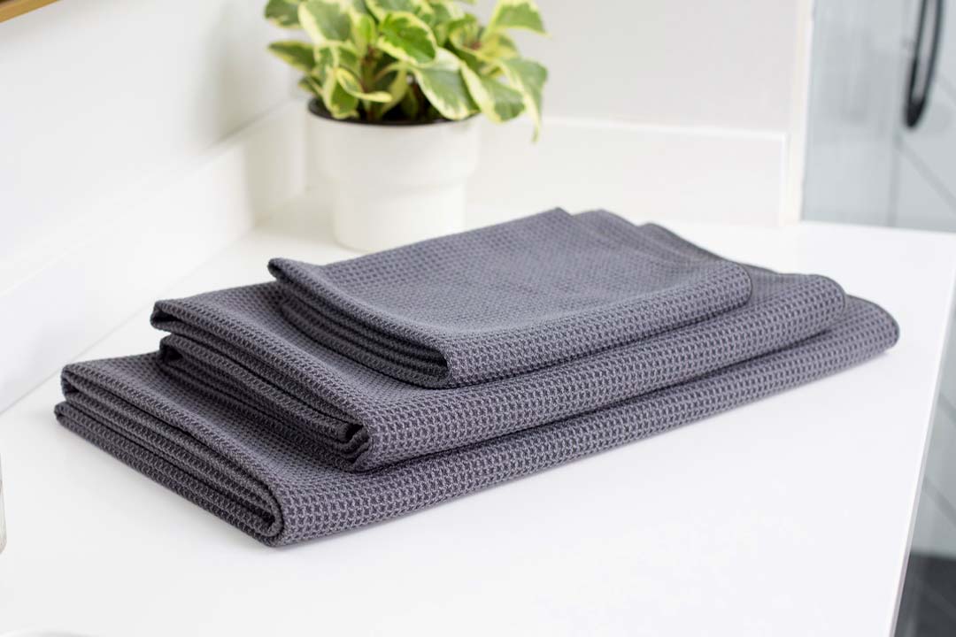 Ensemble de bain complet
