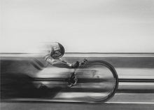 Wall art Street Racer