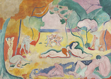 Décoration murale La Joie De Vivre