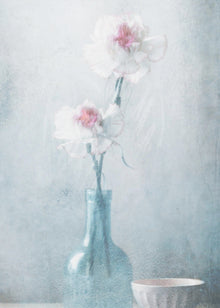 Wall Art Friendship in Flowers