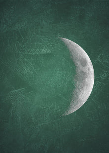 Lune de Jade n°5