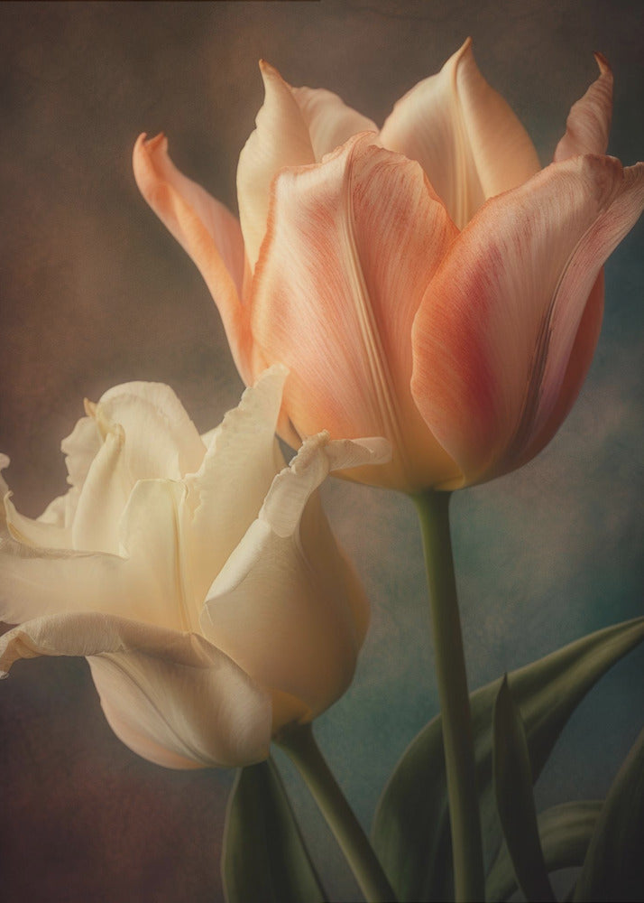 Fleurs vintage 2