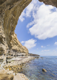 Décoration murale SAN DIEGO Sunset Cliffs