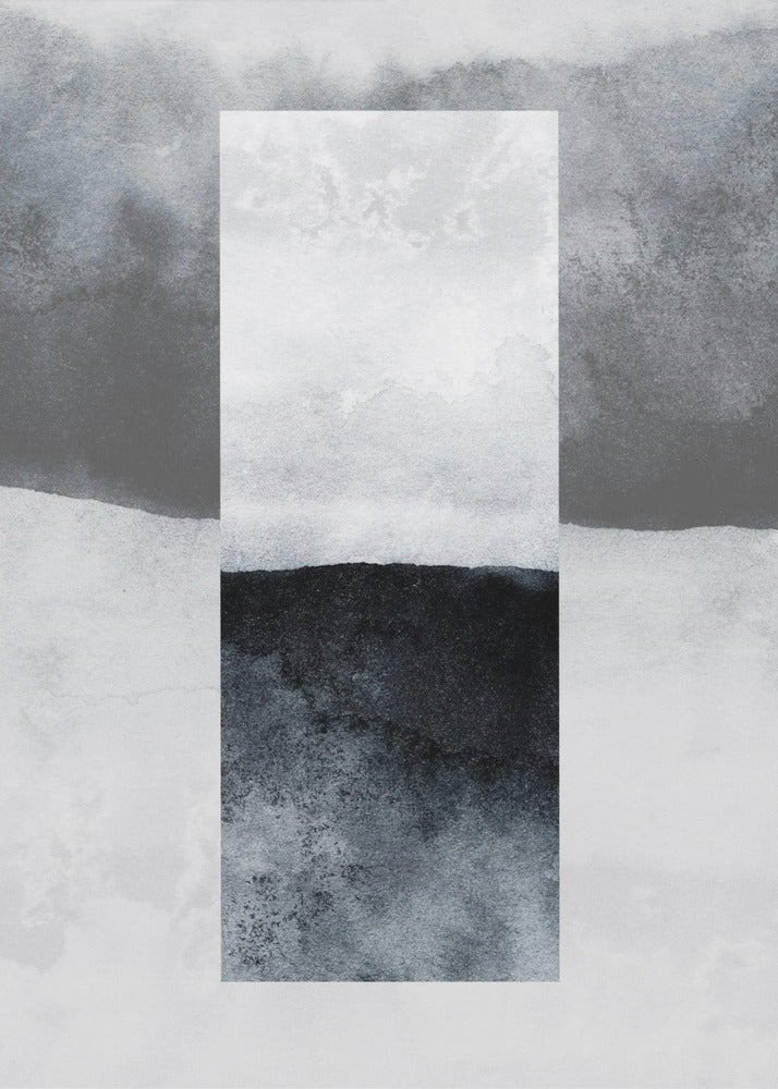 Art mural Minimalisme 52X