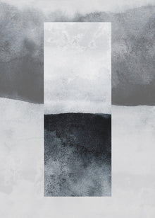 Art mural Minimalisme 52X