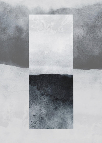 Art mural Minimalisme 52X