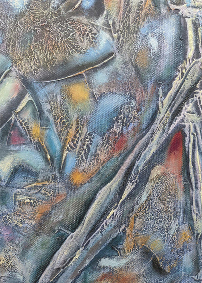 Décoration murale Abstraction 14