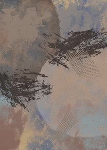 Décoration murale Fragments de rêves