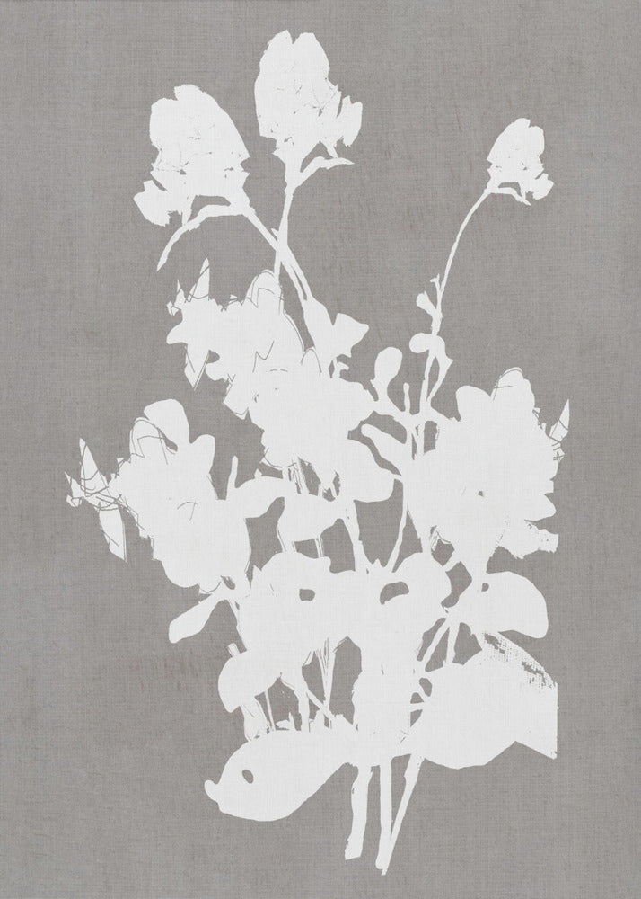 Décoration murale Illustration botanique 3