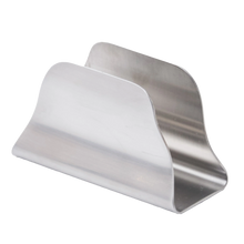 Eatoco Tomelu Tong Holder Stainless Steel | Japan