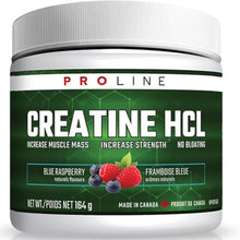 Proline CRÉATINE HCL, 60 portions