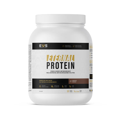 Protéine Éternelle