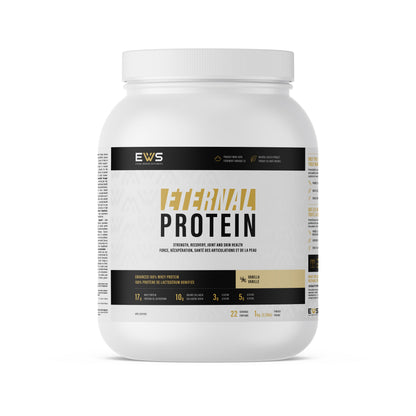 Protéine Éternelle