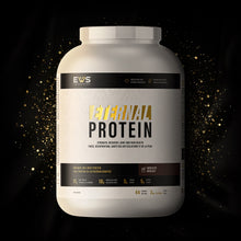Eternal Protein