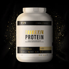 Eternal Protein