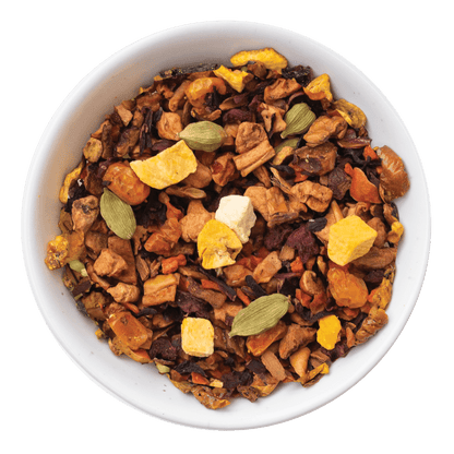 Citrouille épicée