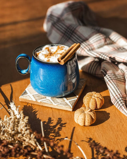 Pumpkin Spice