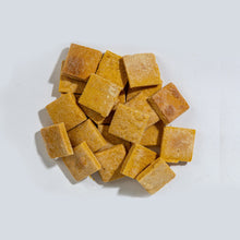 Pumpkin - Soft Square - Dog Treats