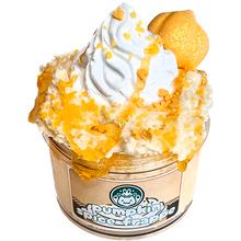 pumpkin spice frappe