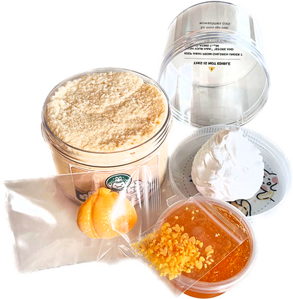 frappuccino saveur citrouille et épices