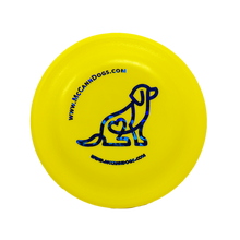 McCann Dogs SofFlite Puppy Disc