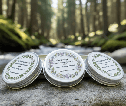 Ensembles de baume de suif pur – Trios et duos pour une peau éclatante