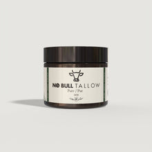 Beurre corporel fouetté au suif 2 oz (60 ml)