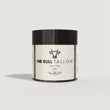 Beurre corporel au suif fouetté 120 ml (4 oz)