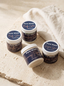 Body Lotion