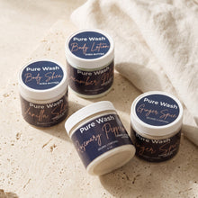 Body Lotion