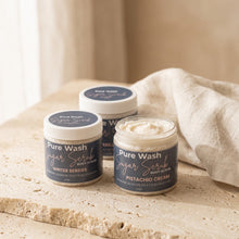 Body Sugar Scrubs