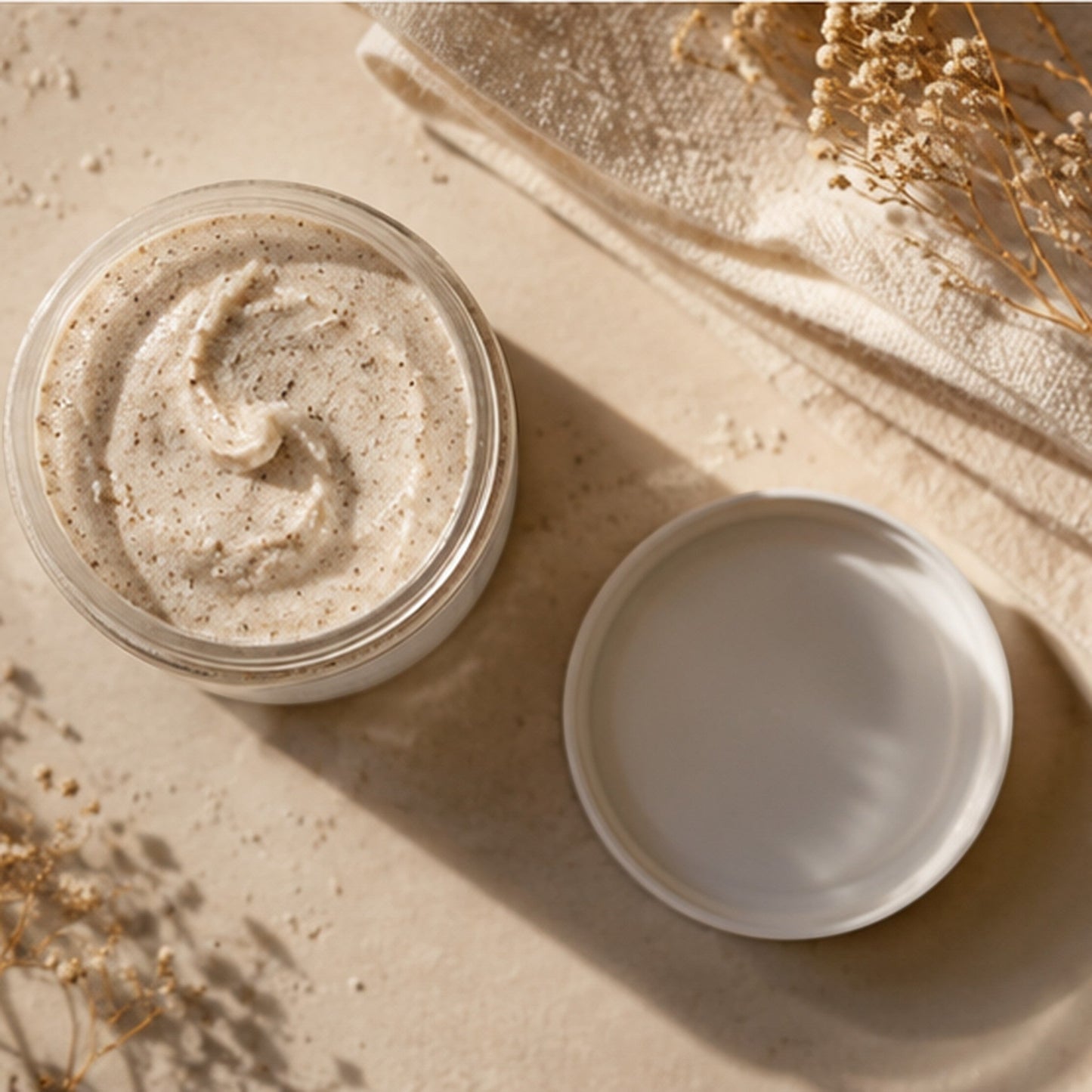Polish It – Creamy Exfoliant