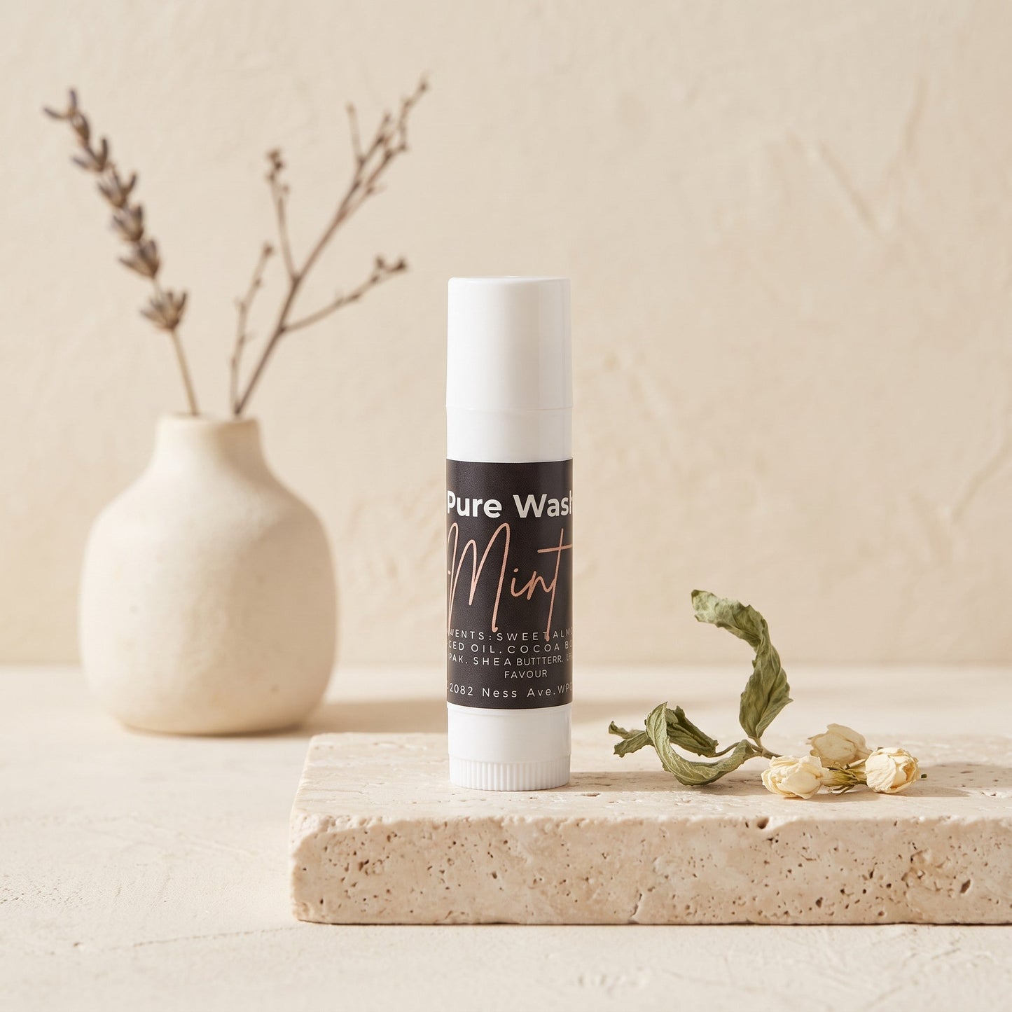 Lip Balm