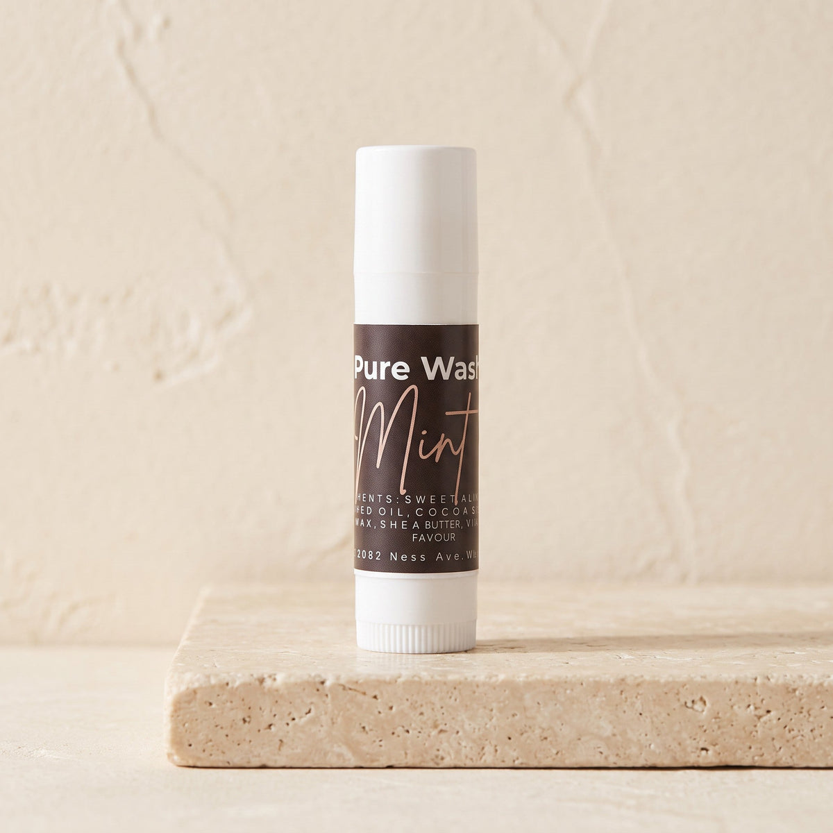 Lip Balm