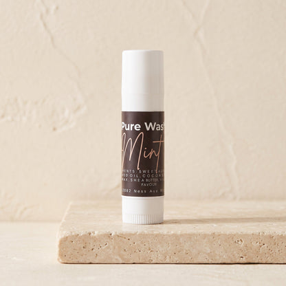 Lip Balm