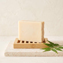 Neem Oil Soap Bar