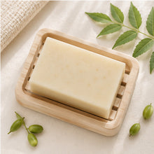 Neem Oil Soap Bar