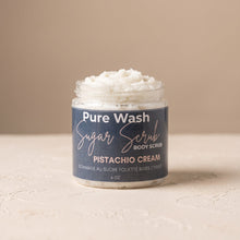 Body Sugar Scrubs