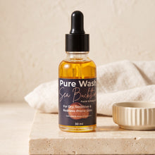 Sea Buckthorn Facial Oil