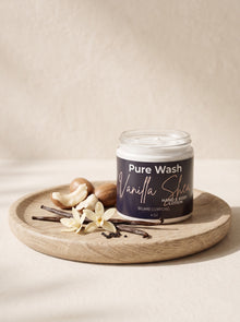 Body Lotion