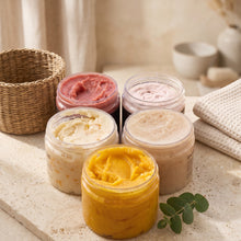 Body Butter