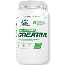 CRÉATINE 100 % PURE PVL, 1000 g