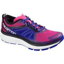Chaussures de running sur route Salomon Sonic RA pour femmes, pointures 6,5 et 9,5 US