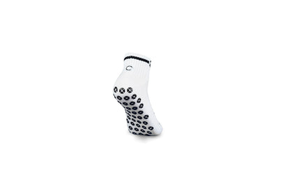 Quarter Pro - White